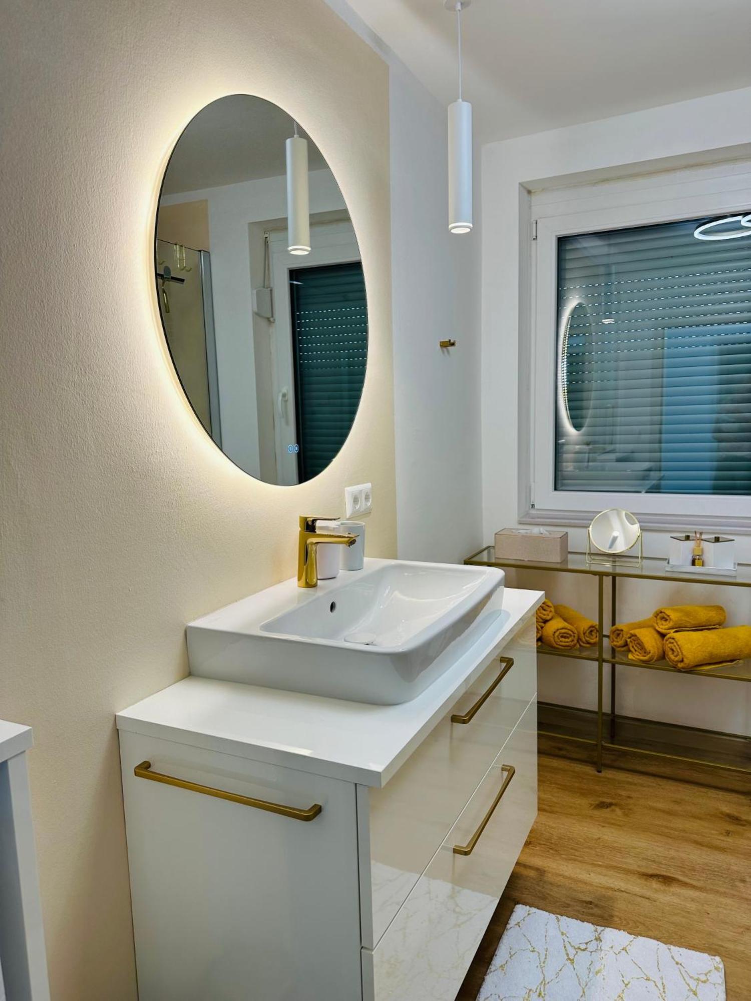 Ferienwohnung De Luxe Kramer Sattendorf Bagian luar foto