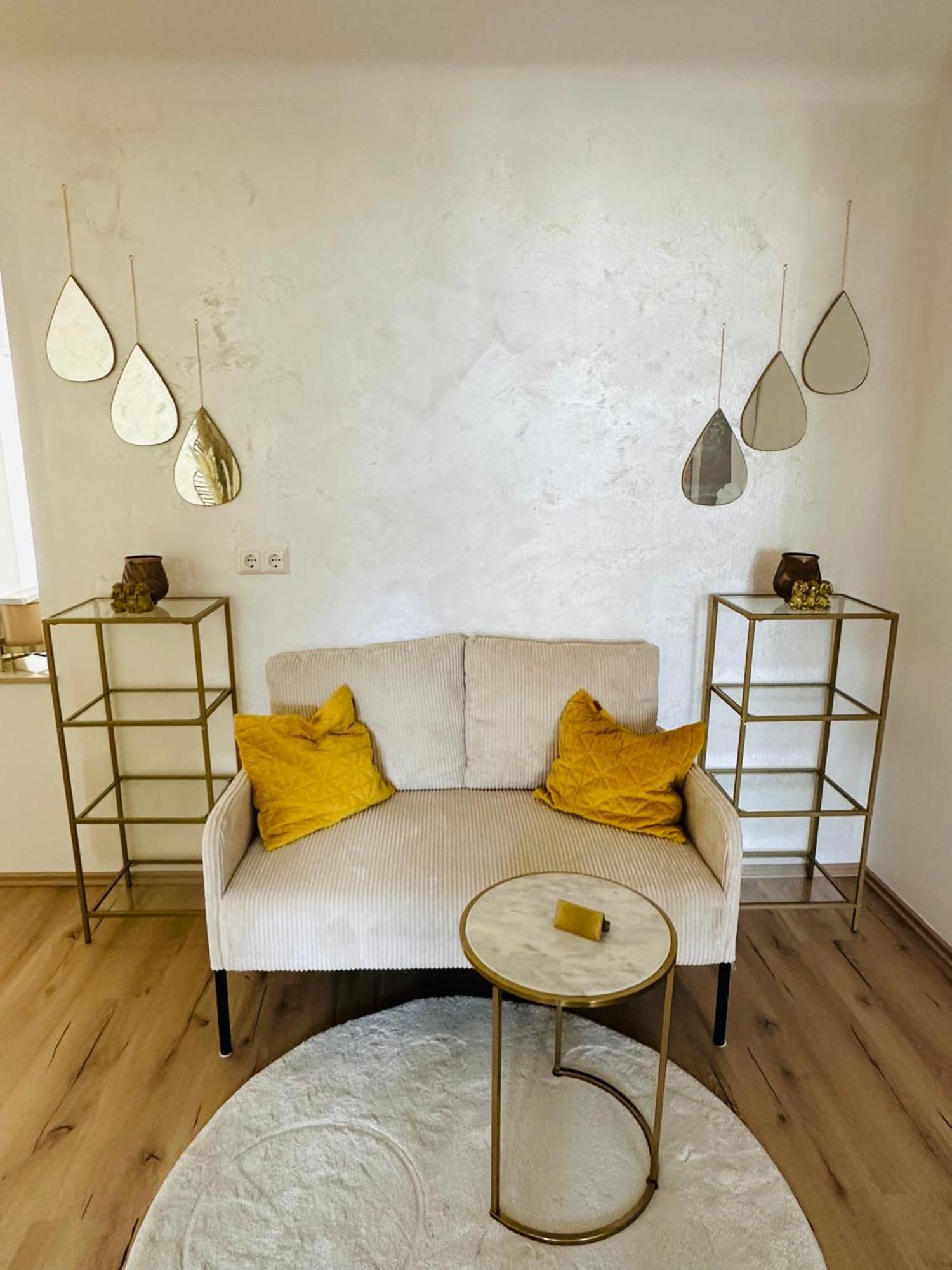 Ferienwohnung De Luxe Kramer Sattendorf Bagian luar foto