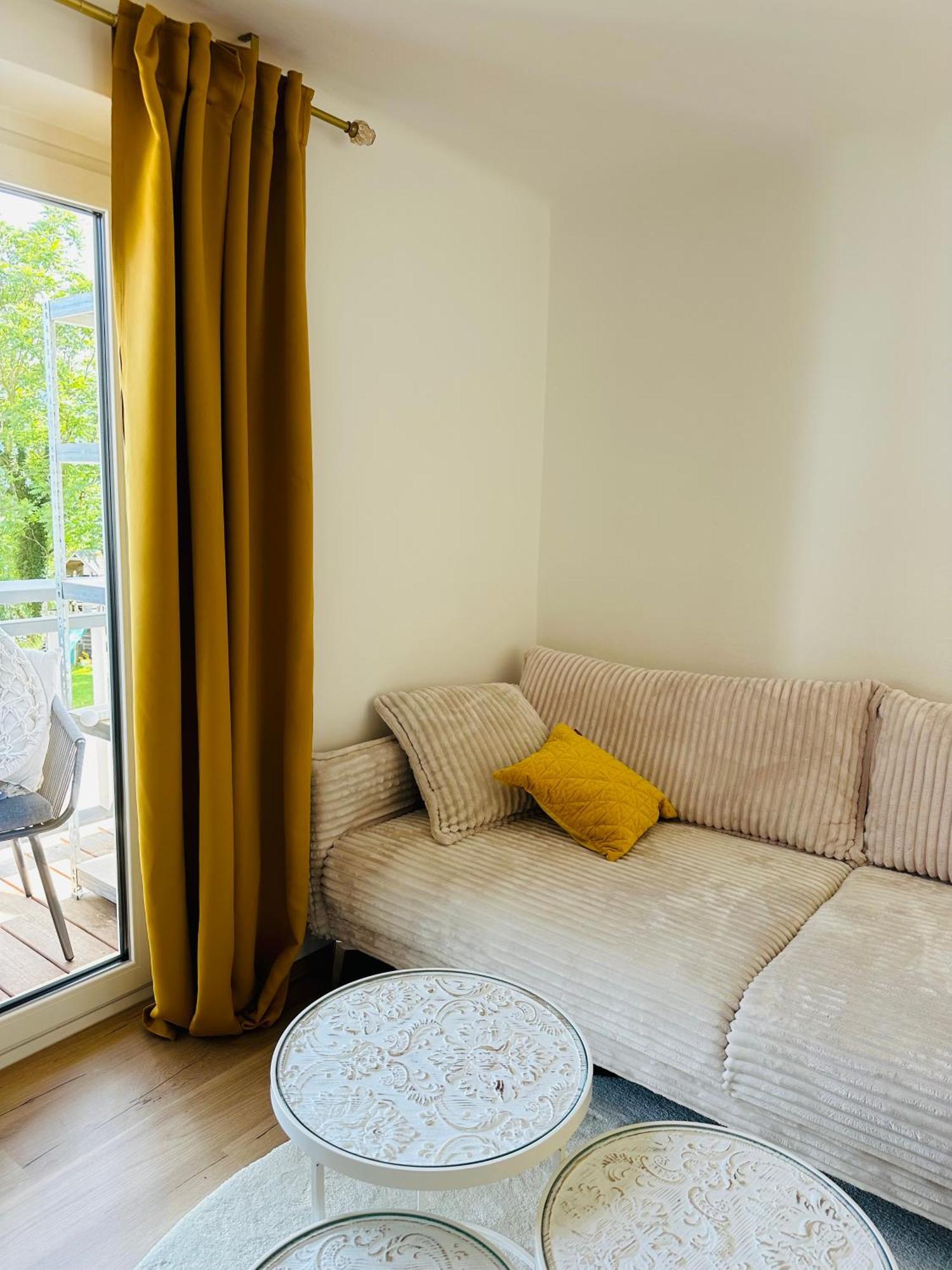 Ferienwohnung De Luxe Kramer Sattendorf Bagian luar foto