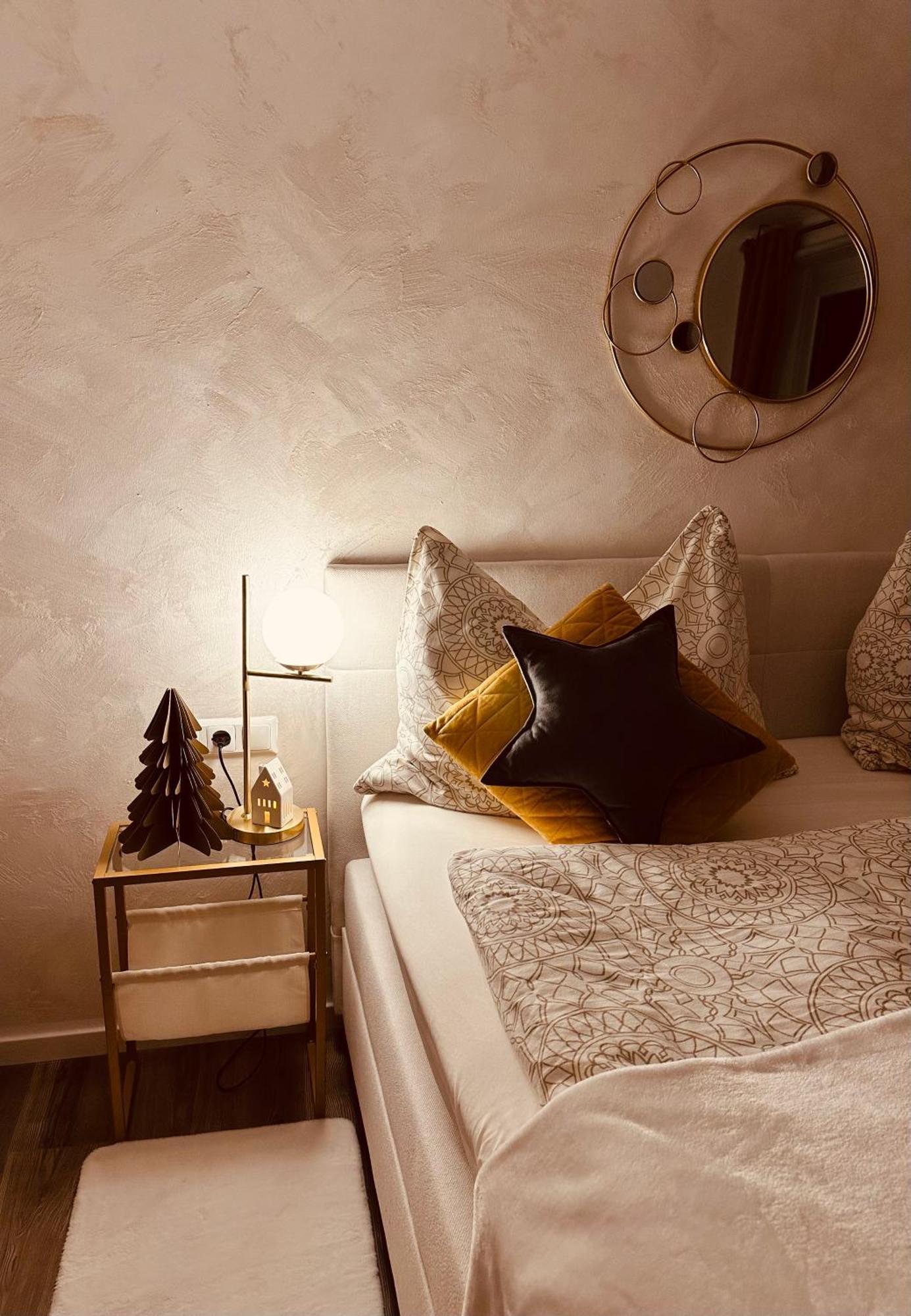 Ferienwohnung De Luxe Kramer Sattendorf Bagian luar foto