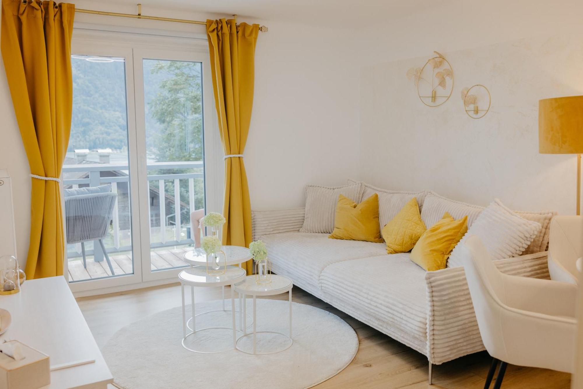 Ferienwohnung De Luxe Kramer Sattendorf Bagian luar foto