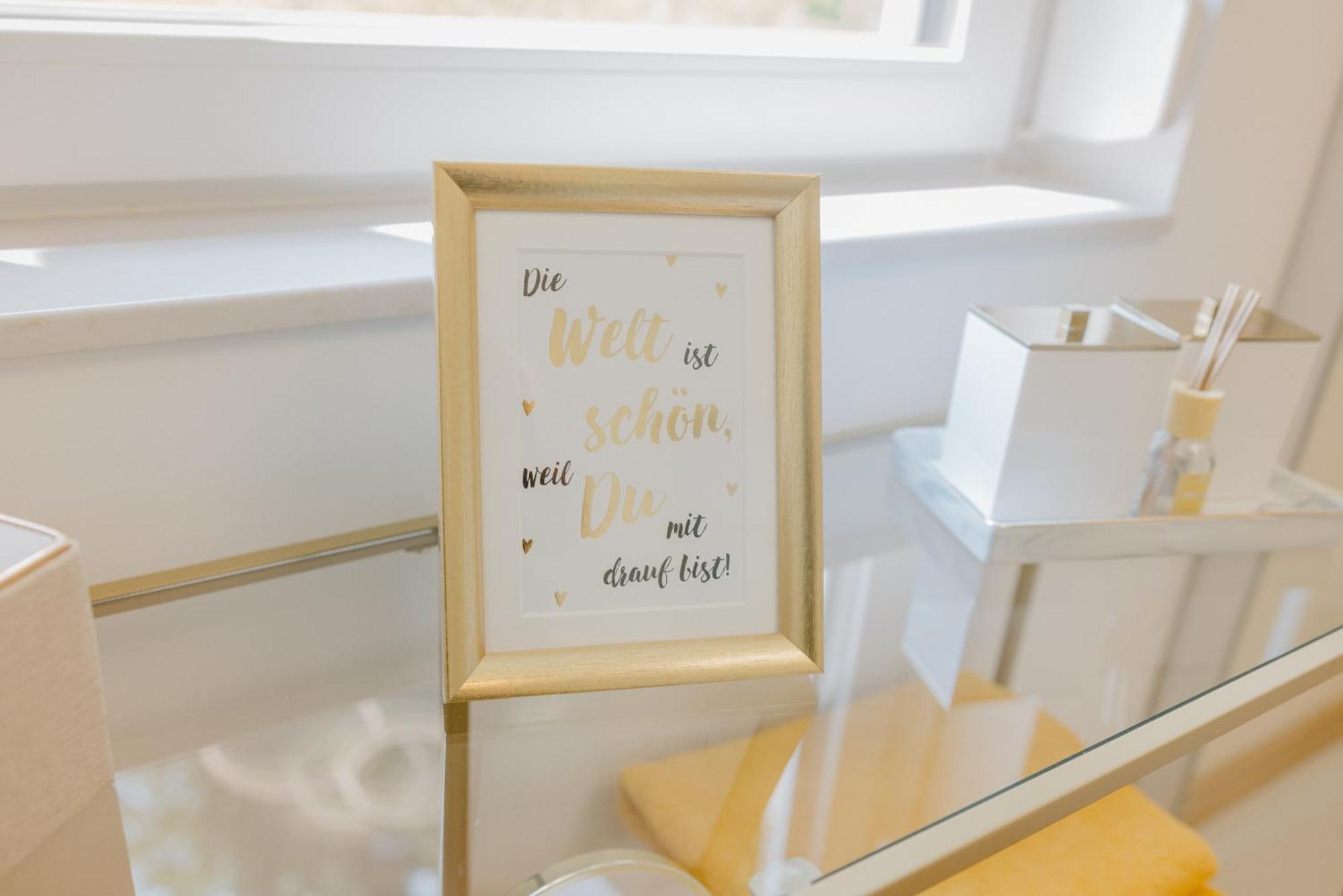 Ferienwohnung De Luxe Kramer Sattendorf Bagian luar foto