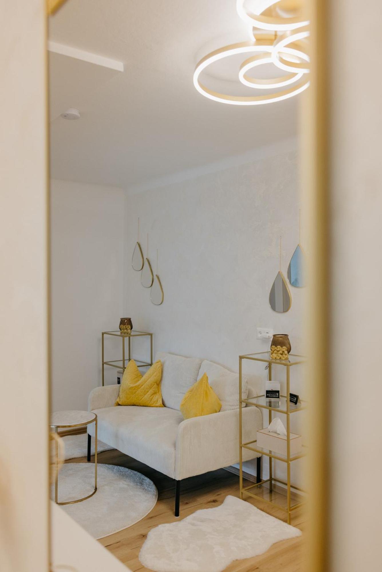 Ferienwohnung De Luxe Kramer Sattendorf Bagian luar foto