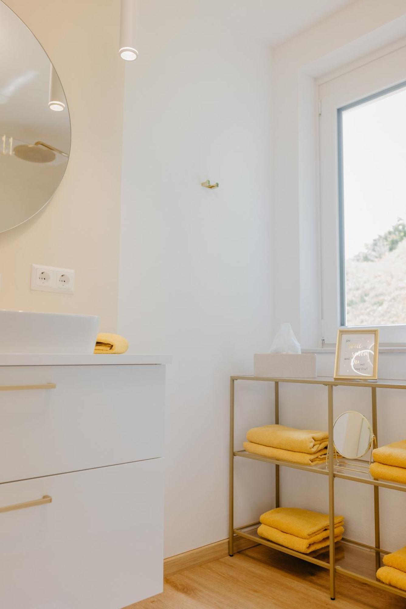 Ferienwohnung De Luxe Kramer Sattendorf Bagian luar foto