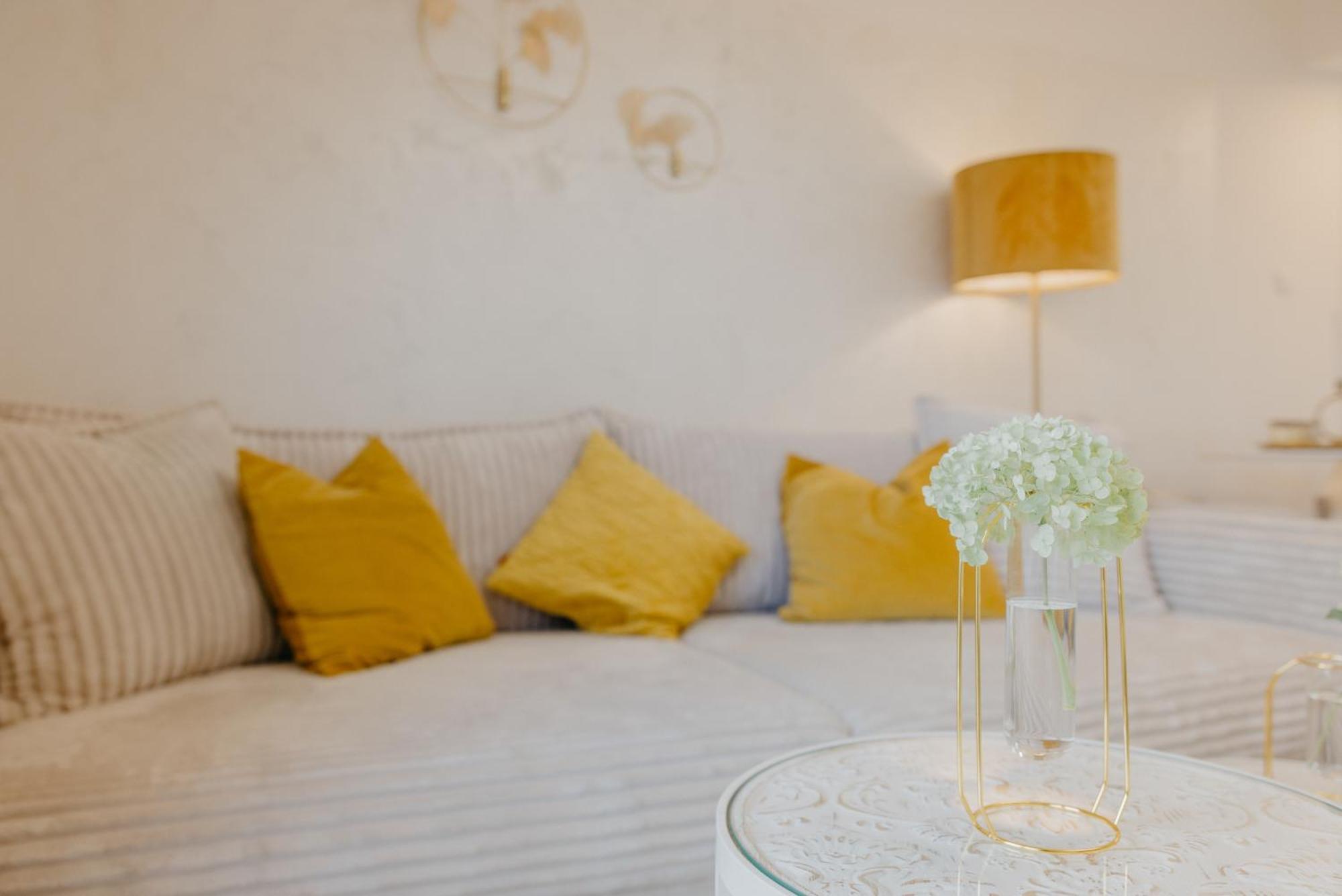 Ferienwohnung De Luxe Kramer Sattendorf Bagian luar foto