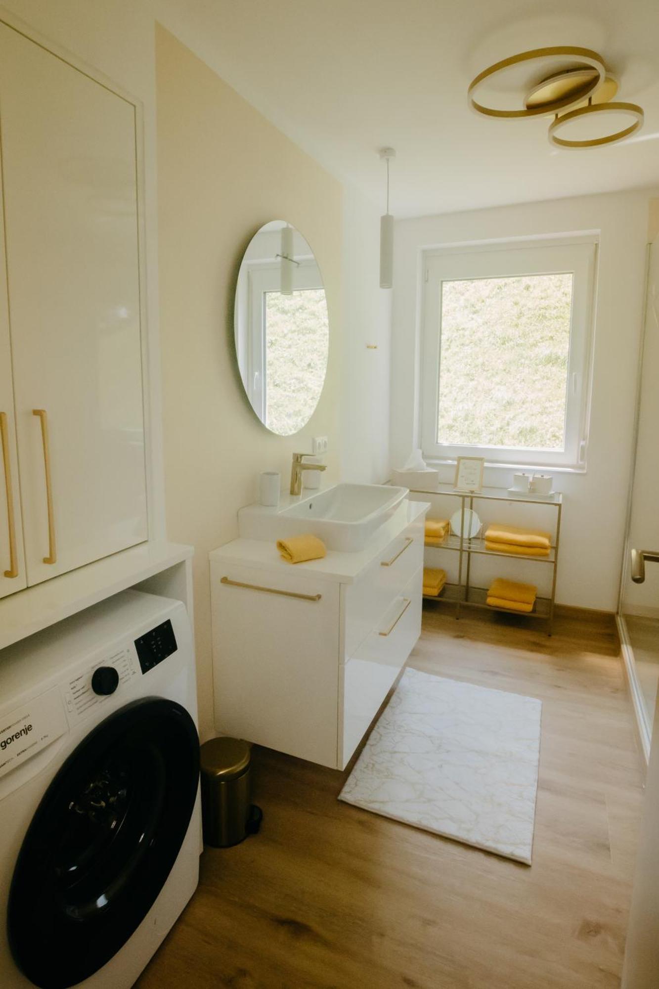 Ferienwohnung De Luxe Kramer Sattendorf Bagian luar foto