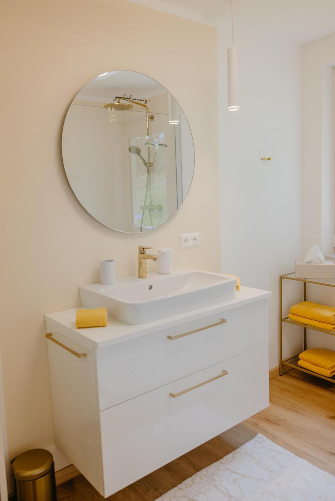 Ferienwohnung De Luxe Kramer Sattendorf Bagian luar foto
