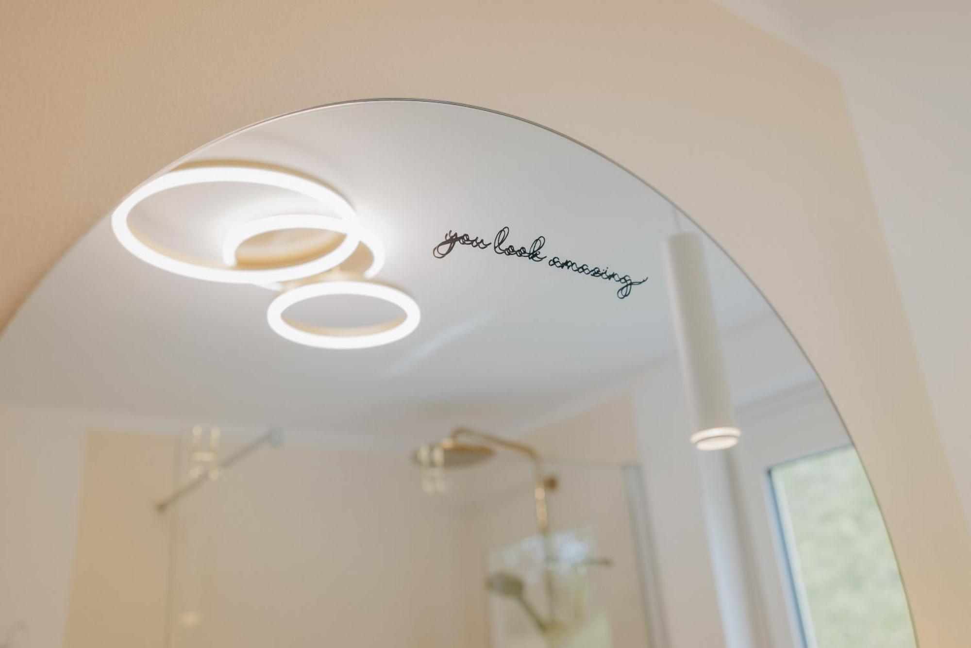 Ferienwohnung De Luxe Kramer Sattendorf Bagian luar foto